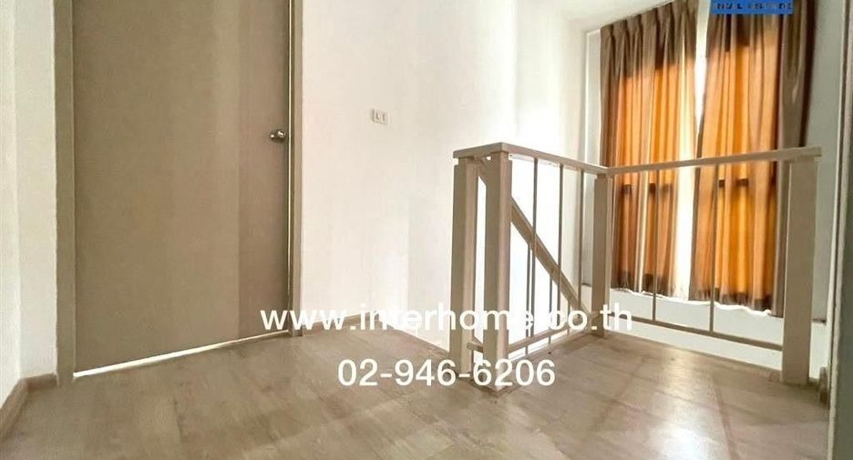 For sale 3 ベッドルーム house in Mueang Chachoengsao, Chachoengsao