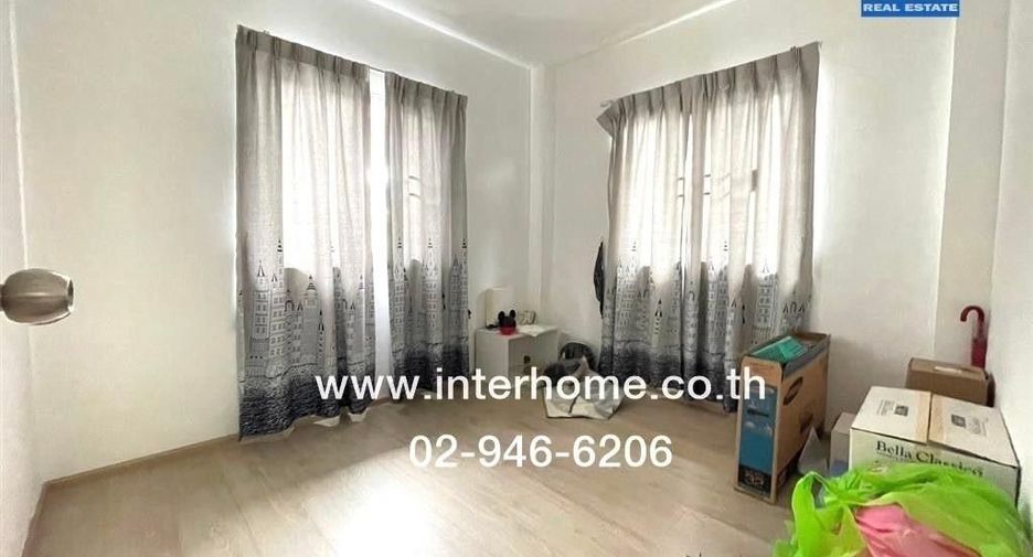 For sale 3 ベッドルーム house in Mueang Chachoengsao, Chachoengsao