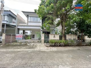 ขาย 3 ห้องนอน บ้านเดี่ยว ใน เมืองฉะเชิงเทรา, ฉะเชิงเทรา