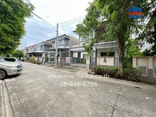 ขาย 3 ห้องนอน บ้านเดี่ยว ใน เมืองฉะเชิงเทรา, ฉะเชิงเทรา