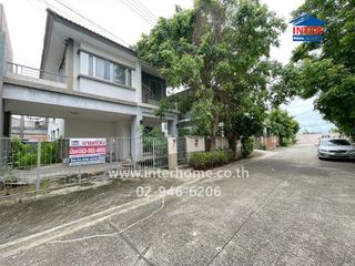 ขาย 3 ห้องนอน บ้านเดี่ยว ใน เมืองฉะเชิงเทรา, ฉะเชิงเทรา