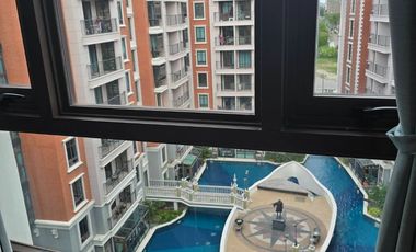 Wohnung zur Miete mit 1 Zimmer in Jomtien, Pattaya