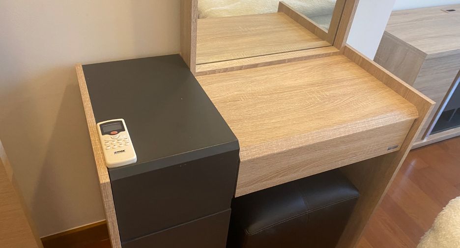 For rent 1 bed condo in North Pattaya, Pattaya