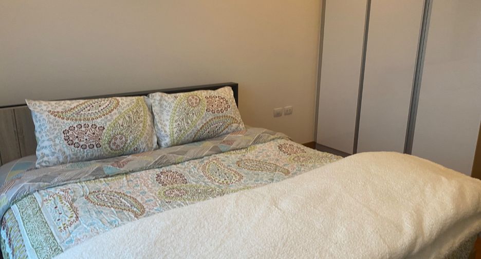 For rent 1 bed condo in North Pattaya, Pattaya
