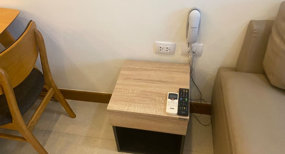 For rent 1 bed condo in North Pattaya, Pattaya