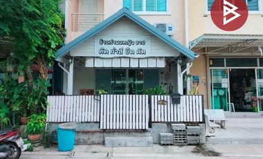ขาย 3 ห้องนอน ทาวน์เฮ้าส์ ใน เมืองสมุทรปราการ, สมุทรปราการ