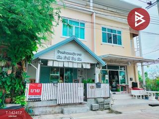 ขาย 3 ห้องนอน ทาวน์เฮ้าส์ ใน เมืองสมุทรปราการ, สมุทรปราการ