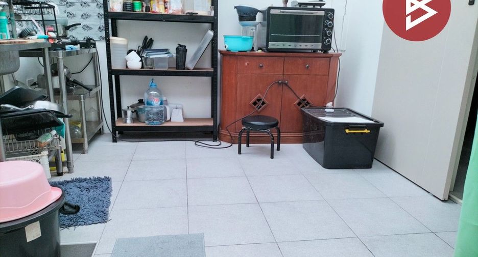 ขาย 3 ห้องนอน ทาวน์เฮ้าส์ ใน เมืองสมุทรปราการ, สมุทรปราการ