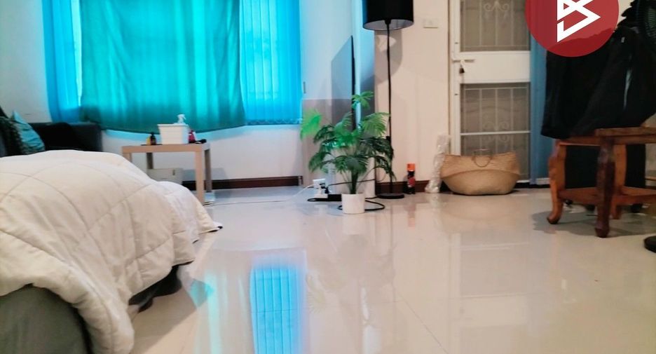 ขาย 3 ห้องนอน ทาวน์เฮ้าส์ ใน เมืองสมุทรปราการ, สมุทรปราการ