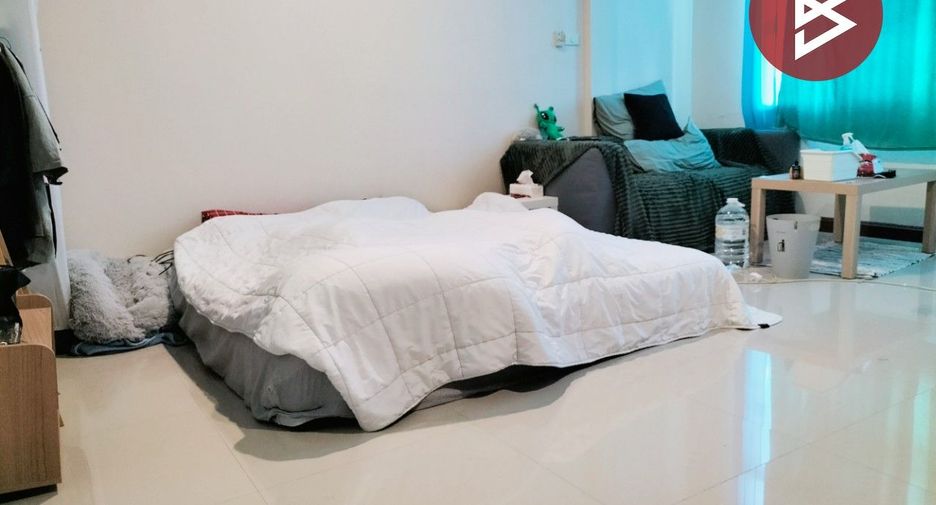ขาย 3 ห้องนอน ทาวน์เฮ้าส์ ใน เมืองสมุทรปราการ, สมุทรปราการ