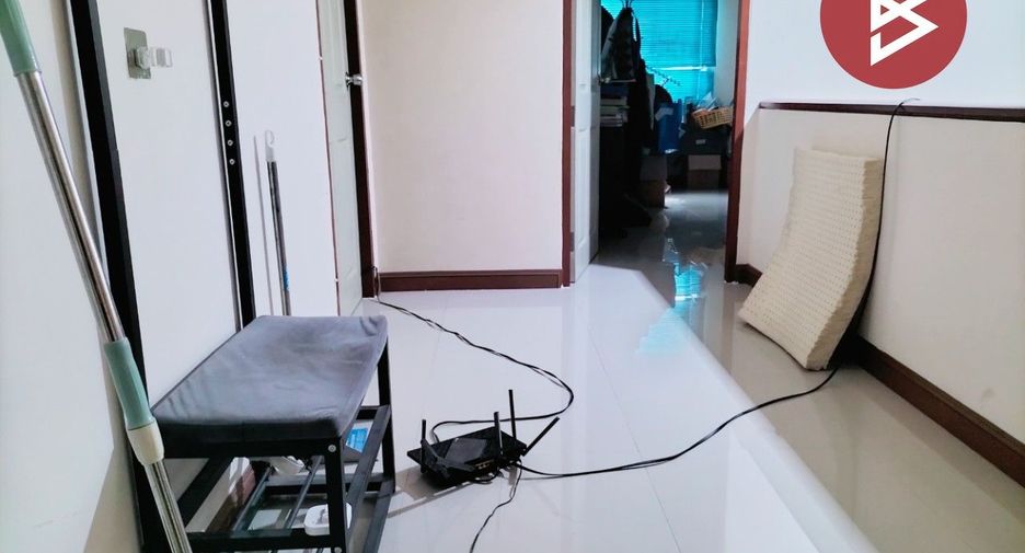 ขาย 3 ห้องนอน ทาวน์เฮ้าส์ ใน เมืองสมุทรปราการ, สมุทรปราการ