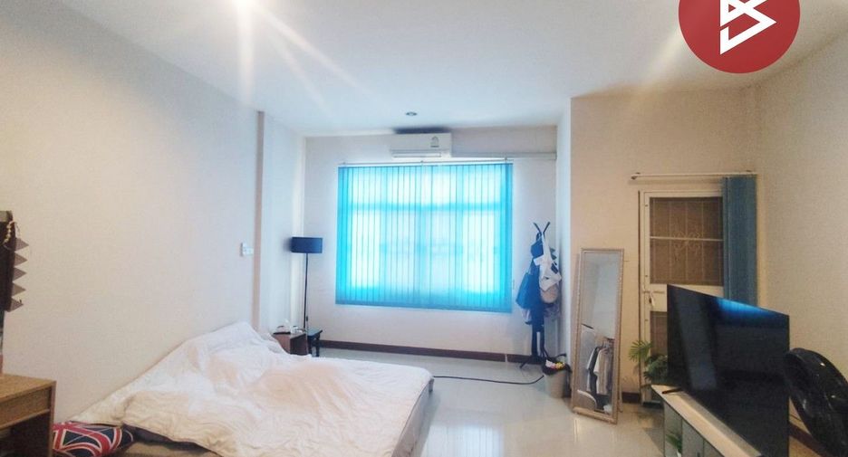 ขาย 3 ห้องนอน ทาวน์เฮ้าส์ ใน เมืองสมุทรปราการ, สมุทรปราการ