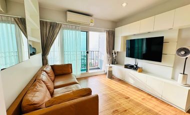 For sale 2 ベッドルーム condo in Central Pattaya, Pattaya