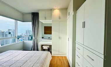 À vendre 2 chambres condo à Central Pattaya, Pattaya
