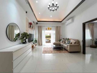 Haus zur Miete mit 3 Zimmer in Bang Lamung, Chonburi