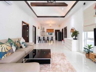 Haus zur Miete mit 3 Zimmer in Bang Lamung, Chonburi