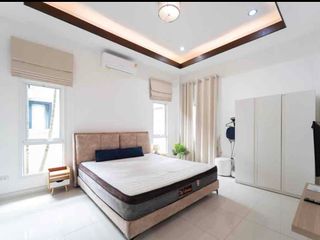 Haus zur Miete mit 3 Zimmer in Bang Lamung, Chonburi