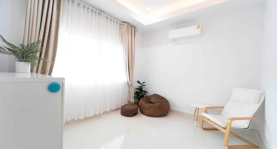 For rent 3 bedrooms house in Huay Yai, Pattaya