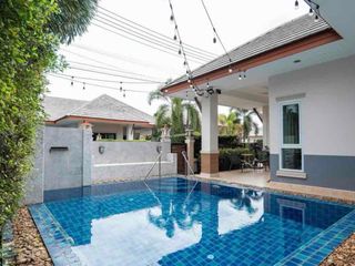 Haus zur Miete mit 3 Zimmer in Bang Lamung, Chonburi