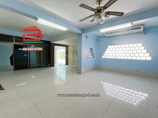 Продажа 4 спальни дом в Банг Кхен, Бангкок