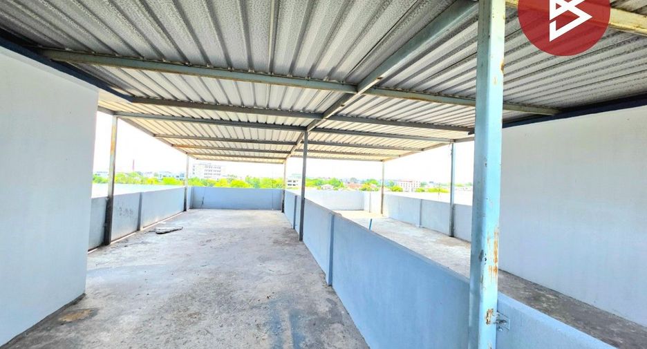 For sale 2 bedrooms retail Space in Nong Khaem, Bangkok