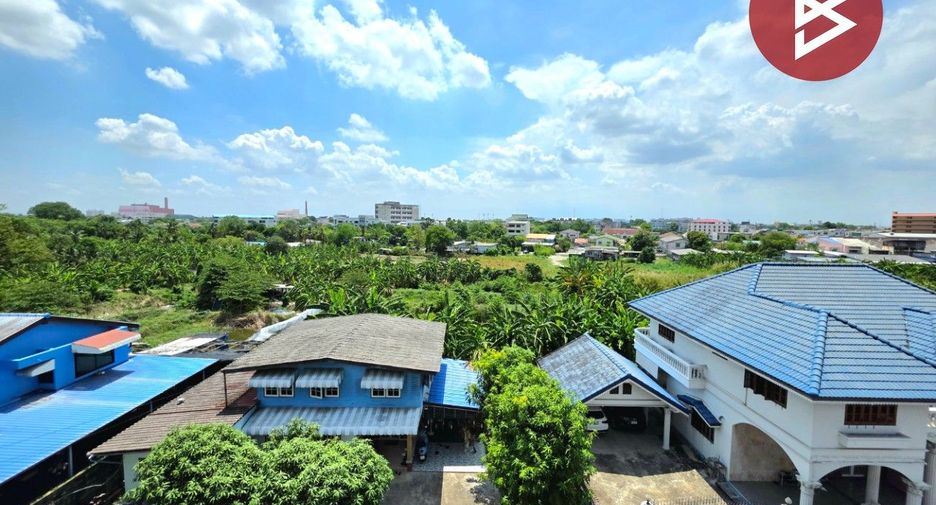 For sale 2 bedrooms retail Space in Nong Khaem, Bangkok