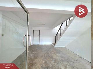 For sale 2 bedrooms retail Space in Nong Khaem, Bangkok