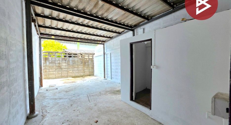 For sale 2 bedrooms retail Space in Nong Khaem, Bangkok