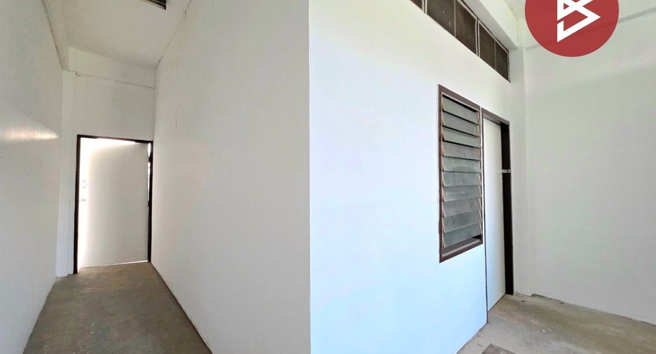For sale 2 bedrooms retail Space in Nong Khaem, Bangkok