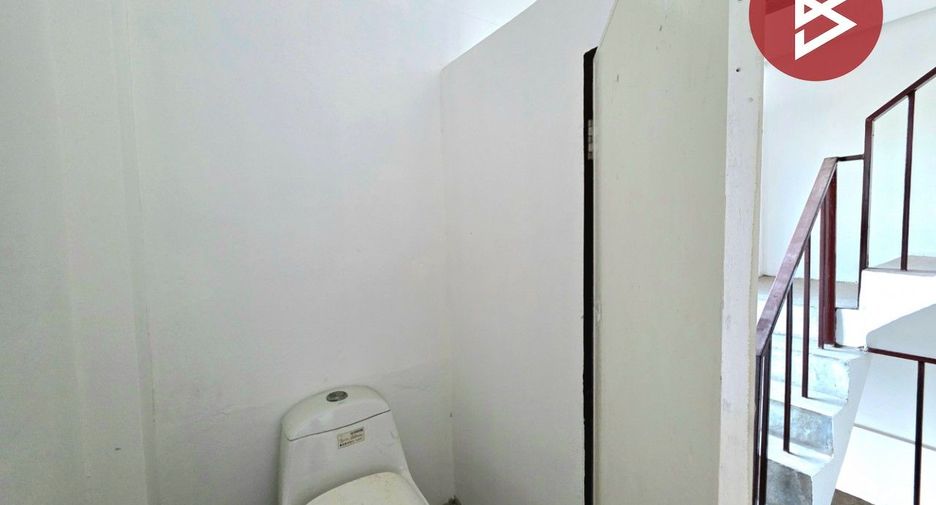 For sale 2 bedrooms retail Space in Nong Khaem, Bangkok