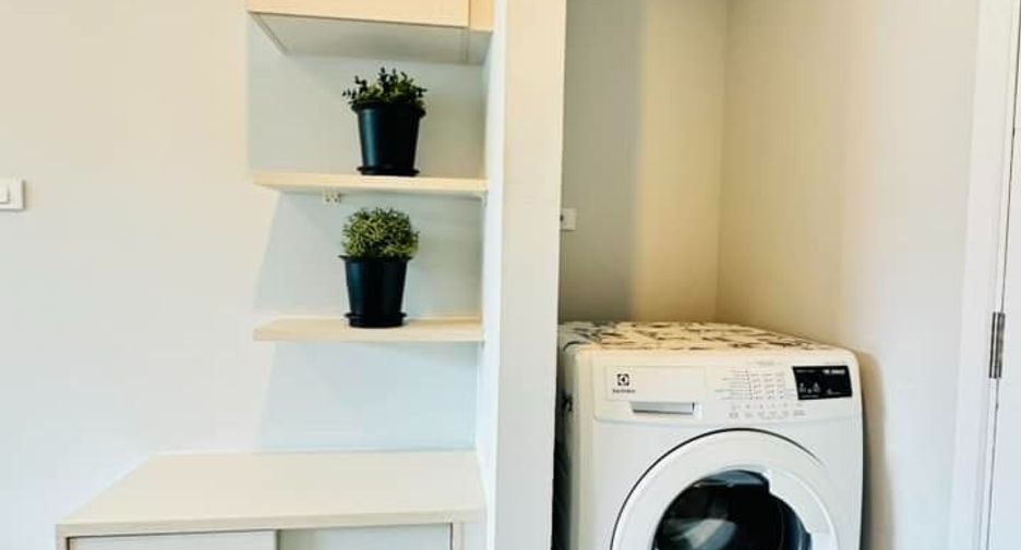 For sale 1 bed condo in Central Pattaya, Pattaya