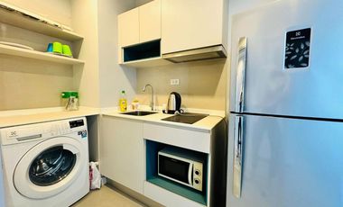 À vendre 1 chambre condo à Central Pattaya, Pattaya