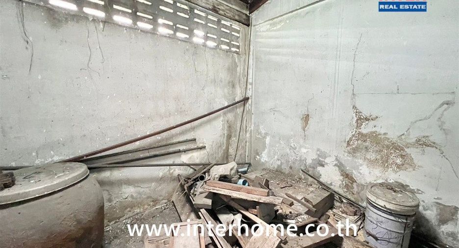 Casa adosada en venta de 2 habitaciones en Khan Na Yao, Bangkok