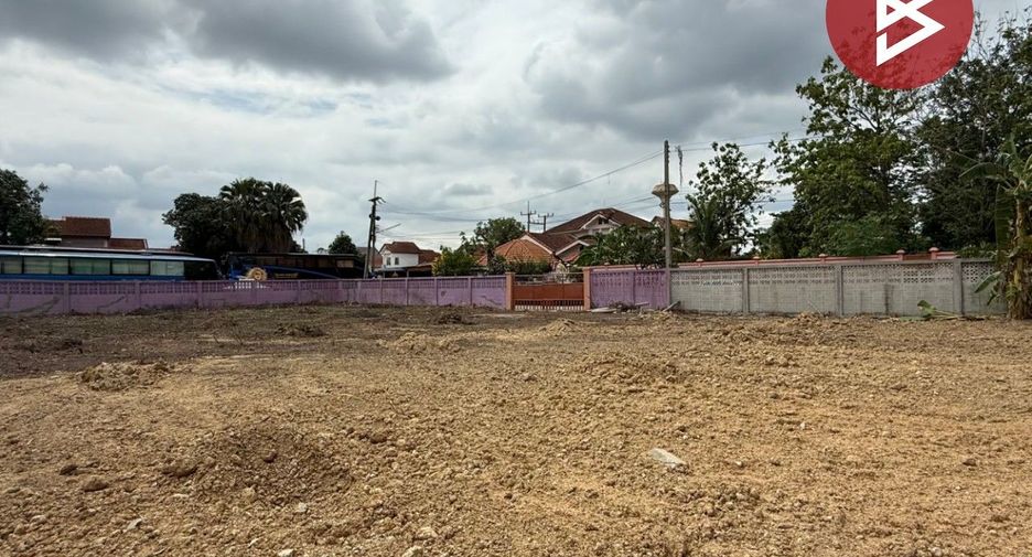 Terreno en venta en Mueang Nakhon Pathom, Nakhon Pathom
