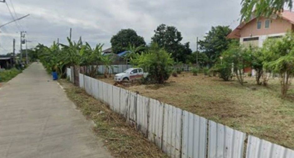 出售 4 卧室 独立屋 在 Khlong Luang, Pathum Thani