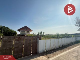 For sale 4 bedrooms house in Khlong Luang, Pathum Thani