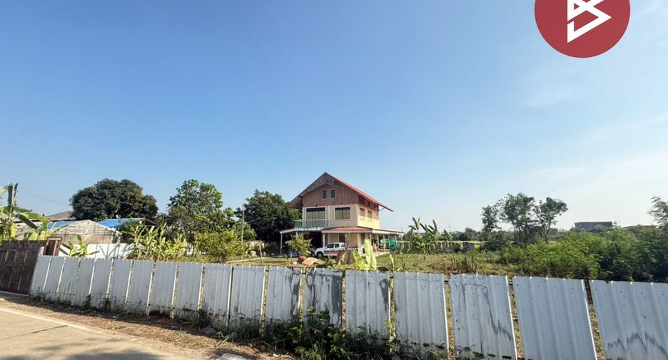 出售 4 卧室 独立屋 在 Khlong Luang, Pathum Thani