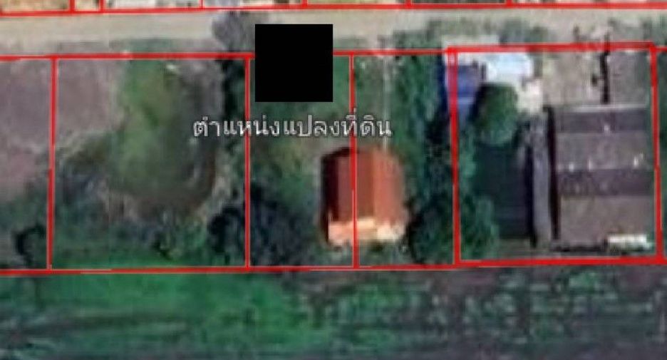 出售 4 卧室 独立屋 在 Khlong Luang, Pathum Thani