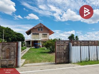 出售 4 卧室 独立屋 在 Khlong Luang, Pathum Thani
