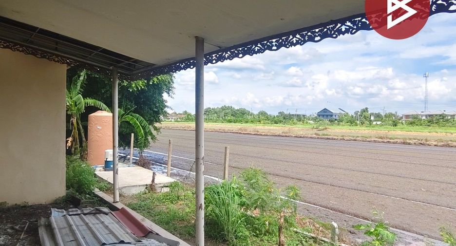 出售 4 卧室 独立屋 在 Khlong Luang, Pathum Thani