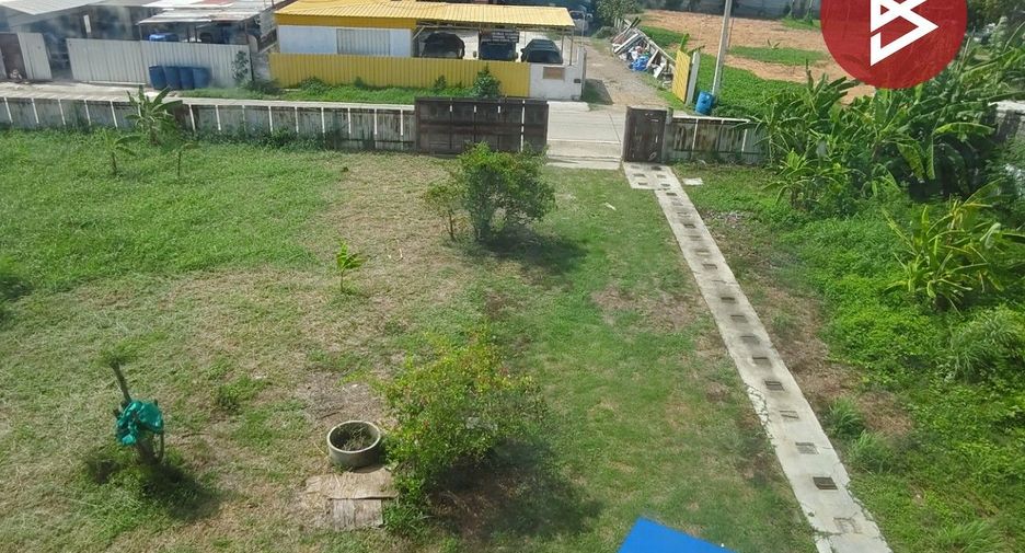 出售 4 卧室 独立屋 在 Khlong Luang, Pathum Thani