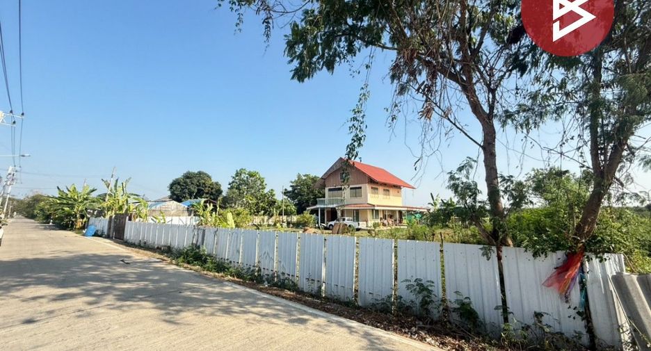 出售 4 卧室 独立屋 在 Khlong Luang, Pathum Thani