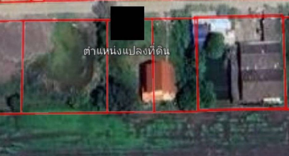 出售 4 卧室 独立屋 在 Khlong Luang, Pathum Thani