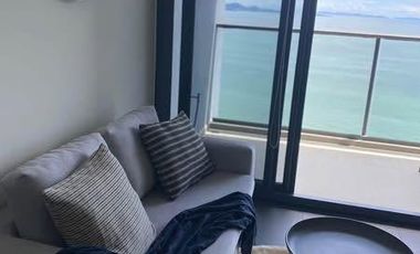 For rent 1 bed condo in North Pattaya, Pattaya