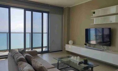 Condo en venta de 2 habitaciones en North Pattaya, Pattaya