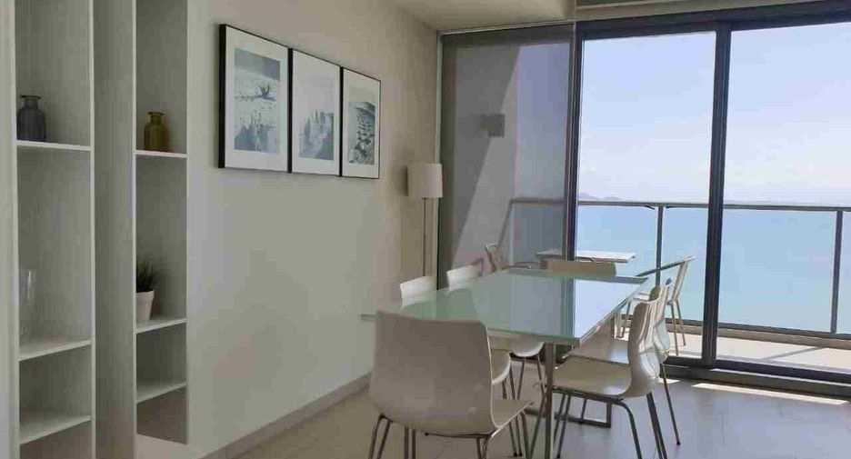 Condo en venta de 2 habitaciones en North Pattaya, Pattaya