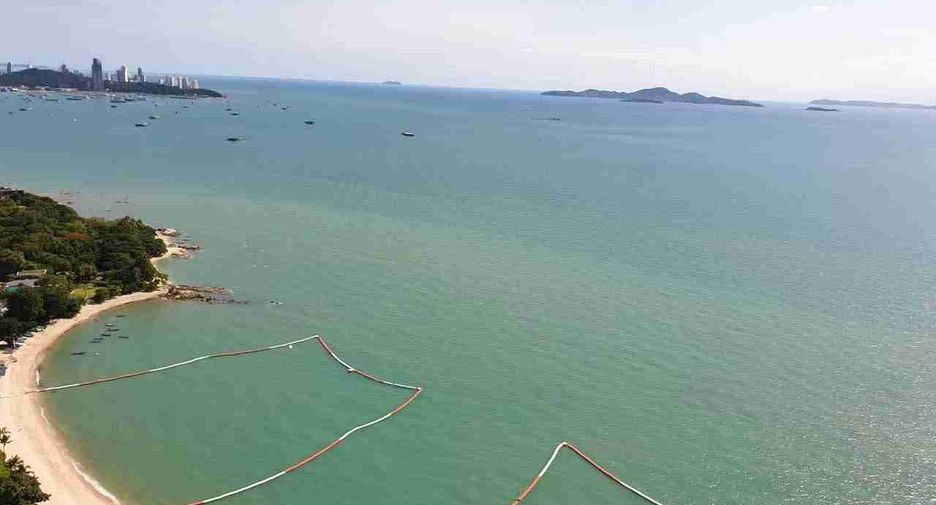 Condo en venta de 2 habitaciones en North Pattaya, Pattaya