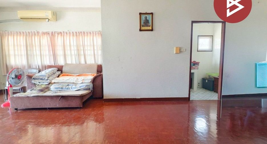 Haus zum Kauf mit 5 Zimmer in Mueang Samut Sakhon, Samut Sakhon