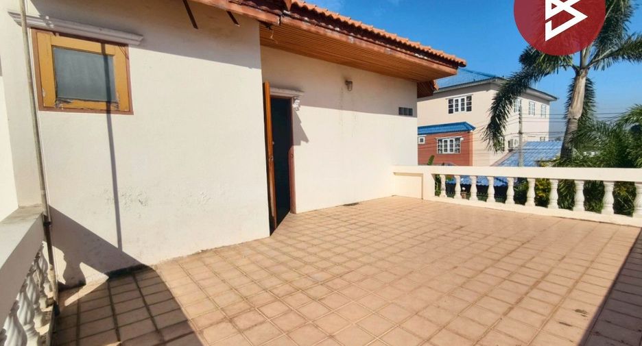 Haus zum Kauf mit 5 Zimmer in Mueang Samut Sakhon, Samut Sakhon