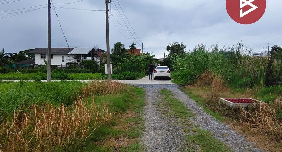 Grundstück zum Kauf in Mueang Nakhon Si Thammarat, Nakhon Si Thammarat